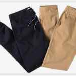 Suburbia Artículo de la Semana 9 al 15 de marzo: pantalón jogger para hombre a $190