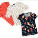 Suburbia Artículo de la Semana 30 de marzo al 5 de abril: blusa Pierre Cardin a $150 Suburbia Artículo de la Semana 30 de marzo al 5 de abril: blusa Pierre Cardin a $150