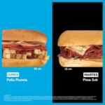 Promoción Subway Sub del Día 2020: Subs a precio especial de lunes a domingo