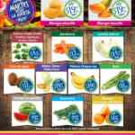 Ofertas Super Kompras Martes de la Huerta 3 de marzo 2020