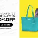 Ofertas Totto Loco 2020 de hasta 70% de descuento en mochilas, maletas, carteras y más