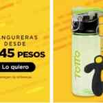 Ofertas Totto Loco 2020 de hasta 70% de descuento en mochilas, maletas, carteras y más