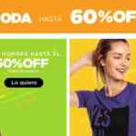 Ofertas Totto Loco 2020 de hasta 70% de descuento en mochilas, maletas, carteras y más