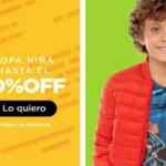 Ofertas Totto Loco 2020 de hasta 70% de descuento en mochilas, maletas, carteras y más
