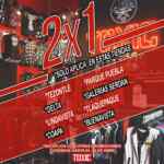 Promoción Toxic: 2x1 en tiendas físicas y tienda online todo abril