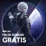 Fin de Semana Gratis Rainbow Six Siege del 5 al 8 de marzo 2020 + hasta 75% de descuento para comprarlo