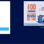 Promos UnDosTres Paypal: $50 de bonificación en recargas, boletos de cine, pago de luz y más