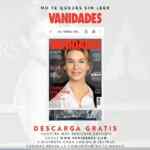Descarga Gratis la revista Vanidades edición abril 2020