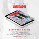 Descarga GRATIS la revista Vanidades edición marzo 2020