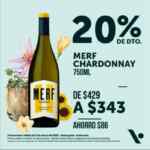 Promoción Vinoteca: 20% de descuento en vinos de Estados Unidos