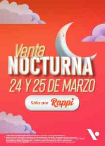 Imagen de la promo