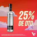 Venta Nocturna Vinoteca 25 de marzo: 25% de descuento en vinos y licores