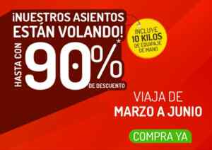 Imagen de la promo