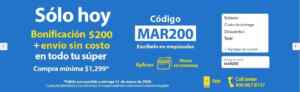 Imagen de la promo