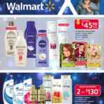 Folleto Walmart Mi Belleza del 28 de febrero al 12 de marzo 2020