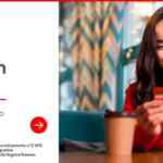 Promoción Walmart Santander de $500 de descuento en compras de $6,000 o más