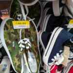 Liquidación Walmart de tenis infantiles a $90 pesos ($248 precio original)