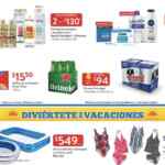 Ofertas Walmart en frutas y verduras fin de semana de asador del 13 al 16 de marzo 2020