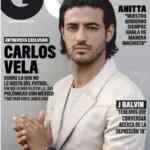 Revista GQ suscripción Gratis por 3 meses en Zinio