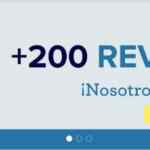 Promoción Zinio Quédate en Casa: Más de 200 revistas GRATIS de cocina, viajes, autos, deportes, cine, moda y más