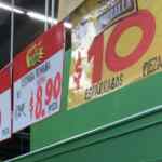 Ofertas Bodega Aurrerá en frutas y verduras Tianguis de Mamá Lucha 13 al 19 de marzo 2020