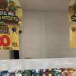 Ofertas Bodega Aurrerá en frutas y verduras Tianguis de Mamá Lucha 6 al 12 de marzo 2020