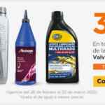 En Chedraui 3x2 en aguas, fórmulas lácteas y aceites para auto