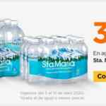 En Chedraui 3x2 en aguas, fórmulas lácteas y aceites para auto