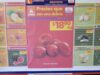 Ofertas Chedraui Martimiércoles frutas y verduras 31 de marzo y 1 de abril 2020