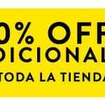 Código de cupón ösom de 30% de descuento adicional en toda la tienda