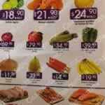 Folleto de ofertas Miércoles de Plaza 11 de marzo 2020 en la Comer y Fresko