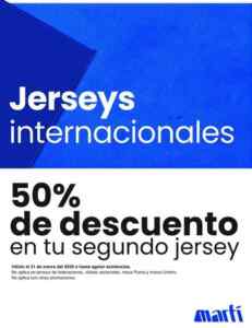Imagen de la promo