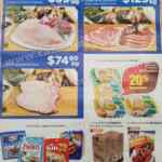 Ofertas Chedraui Martimiércoles frutas y verduras 3 y 4 de marzo 2020
