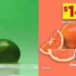 Ofertas Chedraui frutas y verduras fin de semana del 6 al 8 de marzo