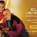 Palacio de Hierro Días Amarillos 27 al 29 de marzo: hasta 25% de descuento + 12 MSI