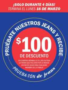 Imagen de la promo