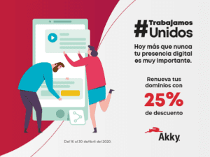 Imagen de la promo