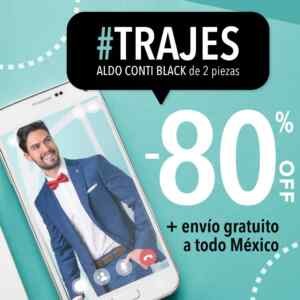 Imagen de la promo