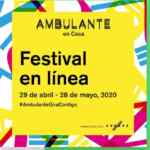 Festival Ambulante en Casa 2020: cine documental GRATIS todos los días en ambulante.org