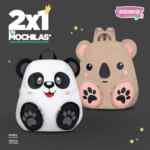 Promoción Andrea Día del Niño 2x1 en mochilas seleccionadas