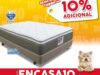 Cupón Colchones Atlas 10% de descuento adicional en tienda en línea