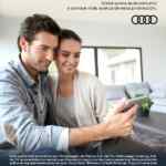 Promoción Audi contingencia coronavirus: 3 mensualidades gratis al comprar un auto a crédito