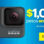 Best Buy Cyber Martes Citi Banamex: $200 en cupones por cada $2,000 de compra + 24 MSI