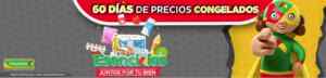 Imagen de la promo