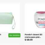 Folleto Bodega Aurrerá Esenciales 2020: Precios congelados del 10 de abril al 10 de junio