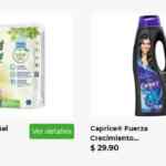 Folleto Bodega Aurrerá Esenciales 2020: Precios congelados del 10 de abril al 10 de junio