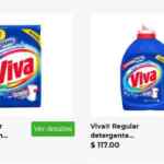 Folleto Bodega Aurrerá Esenciales 2020: Precios congelados del 10 de abril al 10 de junio