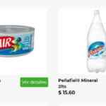 Folleto Bodega Aurrerá Esenciales 2020: Precios congelados del 10 de abril al 10 de junio