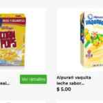 Folleto Bodega Aurrerá Esenciales 2020: Precios congelados del 10 de abril al 10 de junio