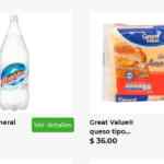 Folleto Bodega Aurrerá Esenciales 2020: Precios congelados del 10 de abril al 10 de junio